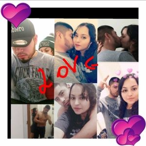 Meet your Posher, Alejandra